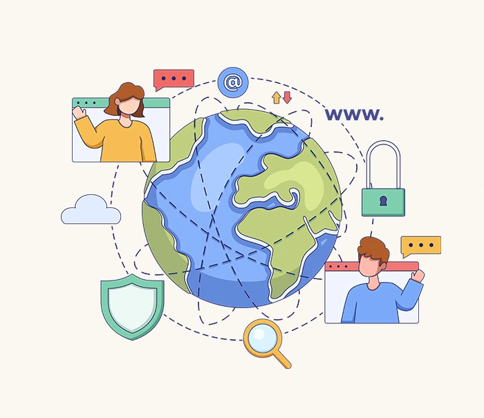 networking on bussines